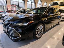 تويوتا أفالون